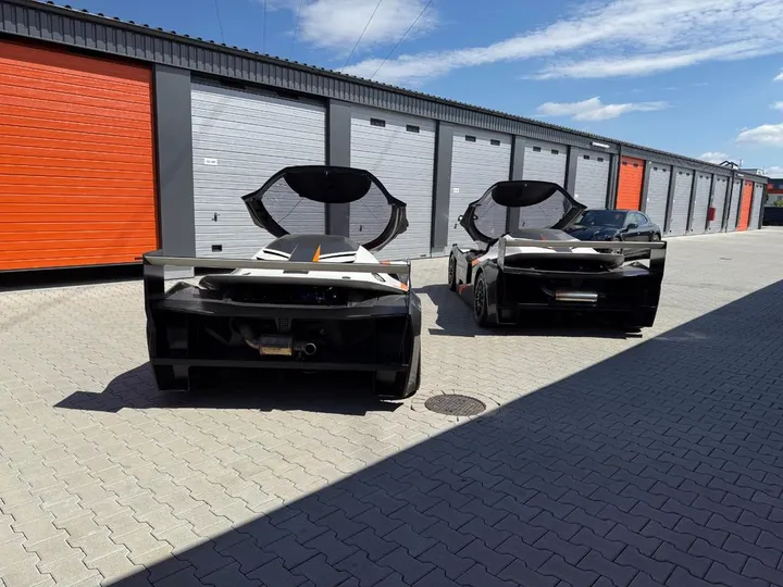 KTM X-BOW