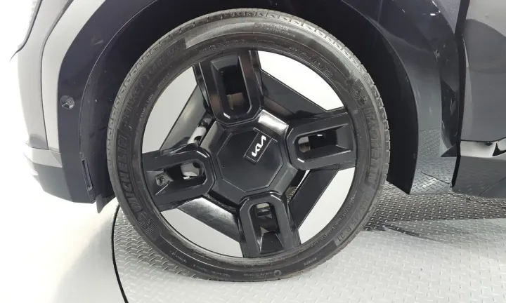 Kia EV9