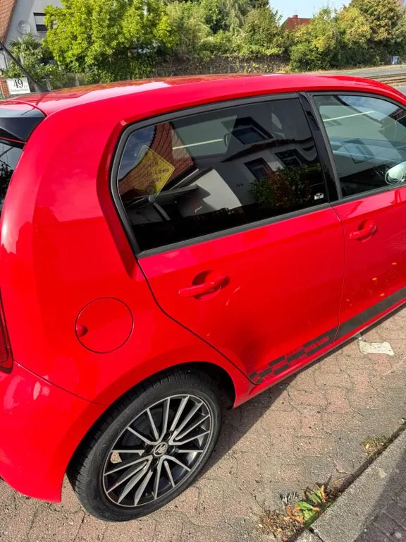 Škoda Citigo