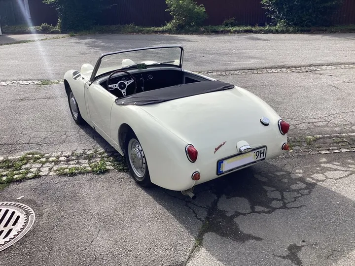 Austin Healey Other