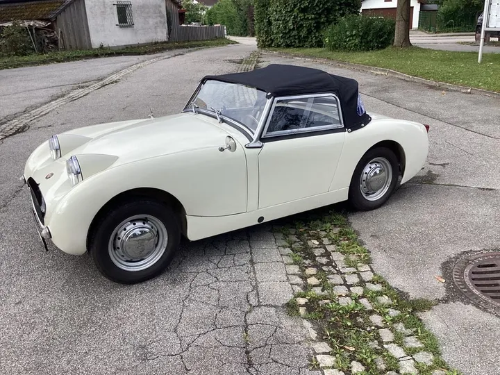 Austin Healey Other