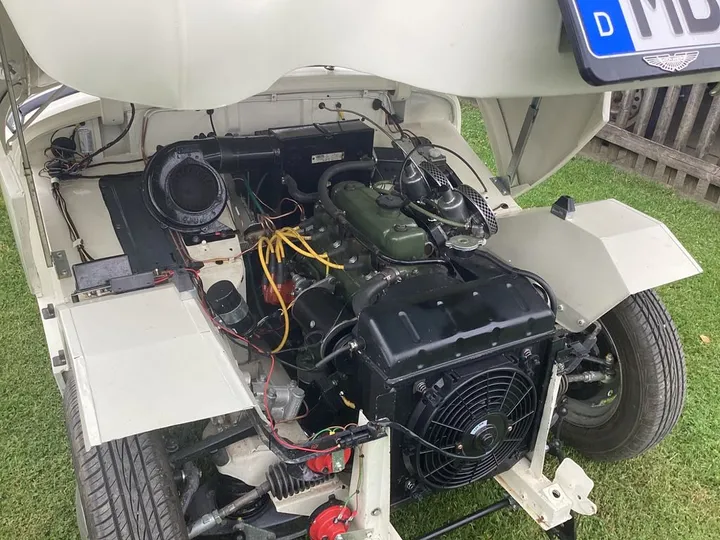 Austin Healey Other
