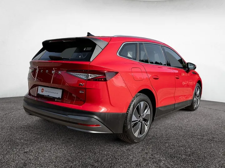 Škoda Enyaq