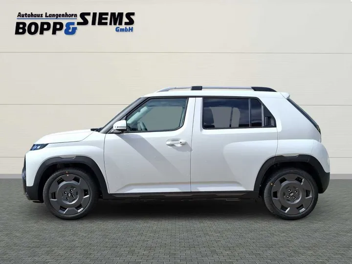 Hyundai INSTER