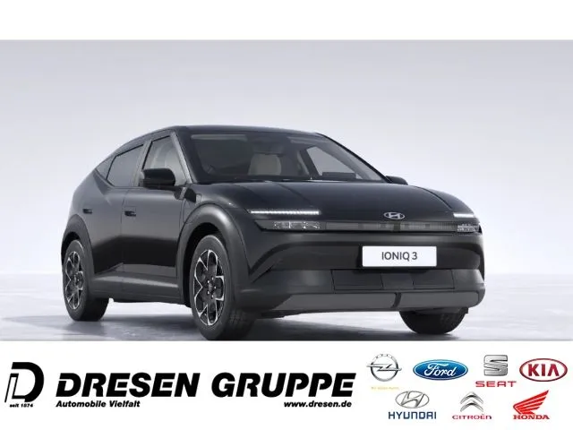 Hyundai IONIQ 3