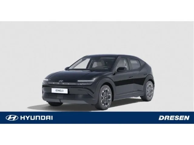 Hyundai IONIQ 3
