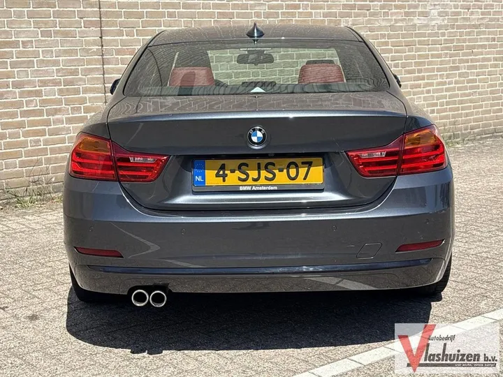 BMW 428