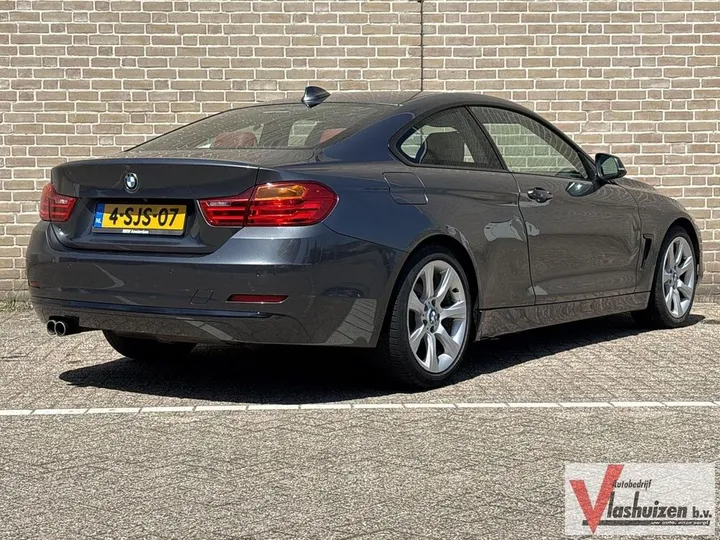 BMW 428