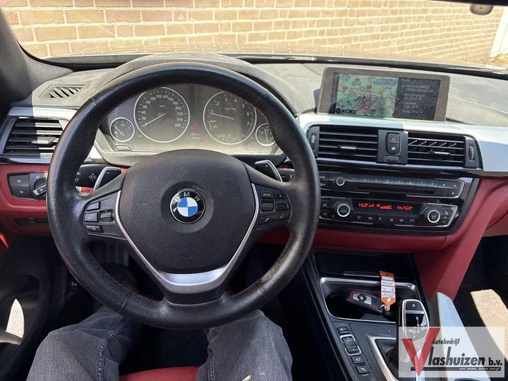BMW 428