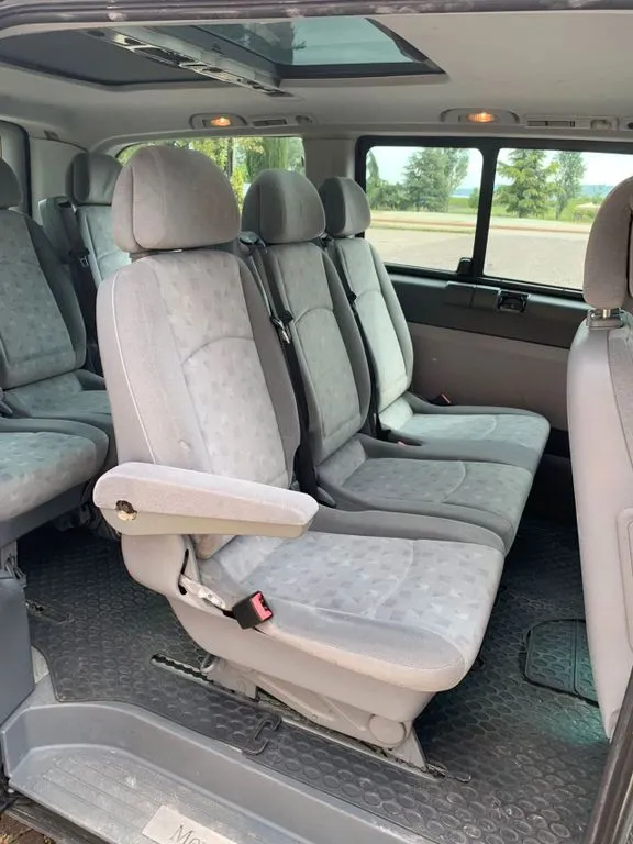 Mercedes-Benz Viano