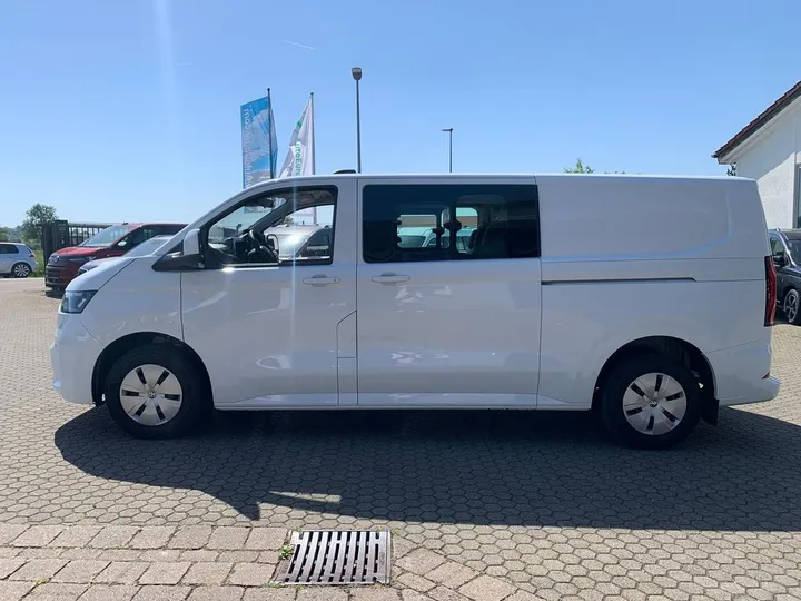 Volkswagen T7 Transporter
