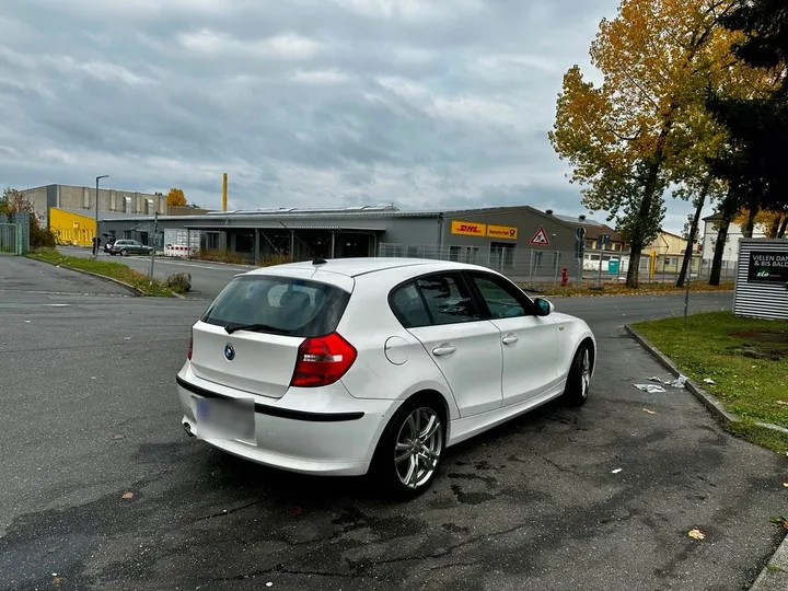 BMW 116