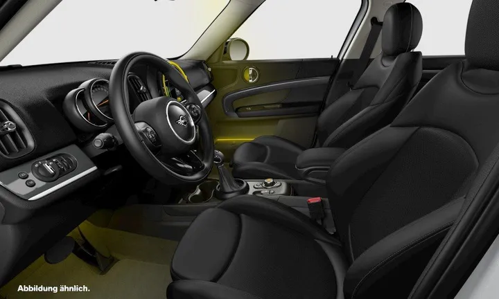 MINI Countryman SE (Cooper)