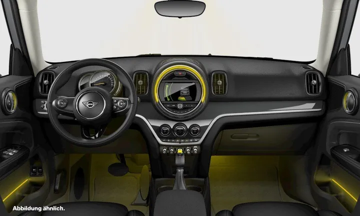 MINI Countryman SE (Cooper)