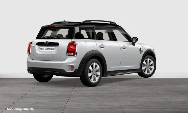 MINI Countryman SE (Cooper)