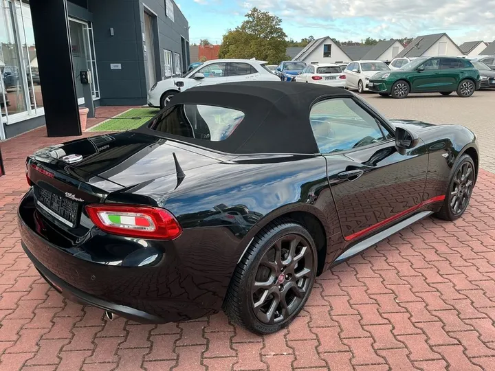 Fiat 124