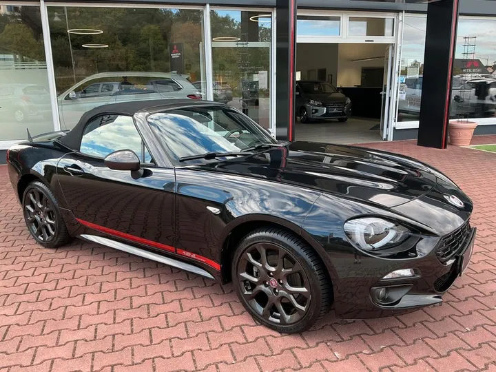 Fiat 124