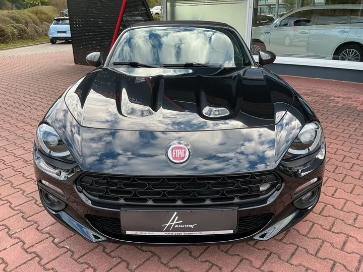 Fiat 124
