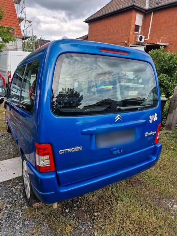 Citroën Berlingo