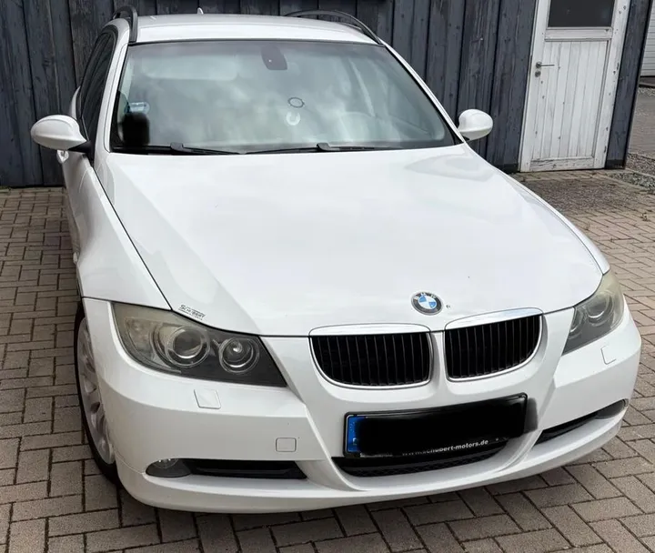BMW 318