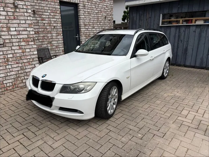 BMW 318