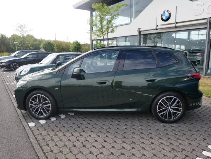 BMW 223 Active Tourer