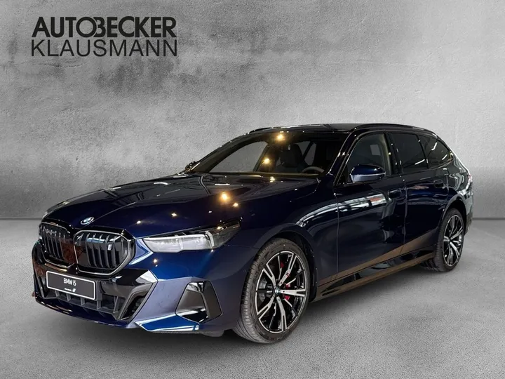 BMW i5