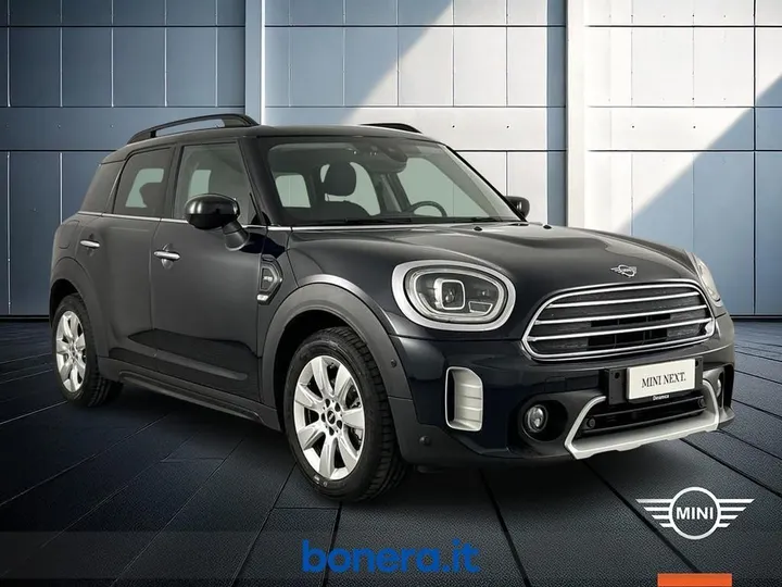 MINI Other