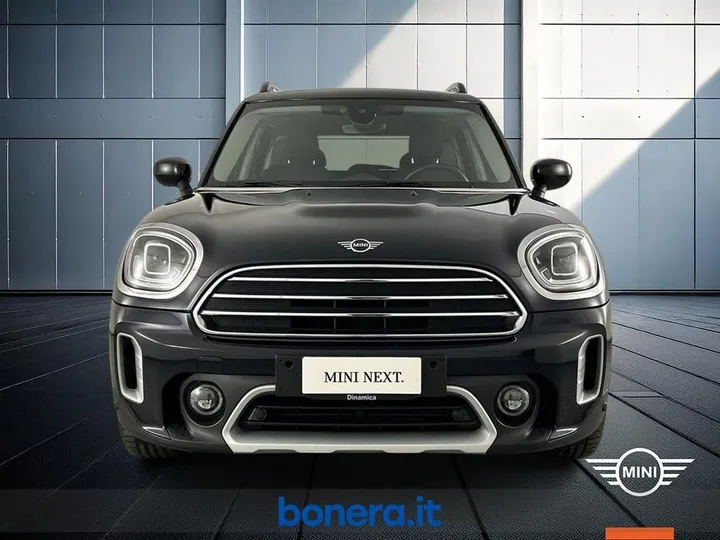 MINI Other
