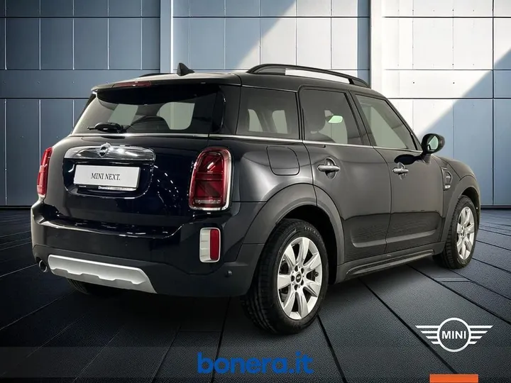 MINI Other