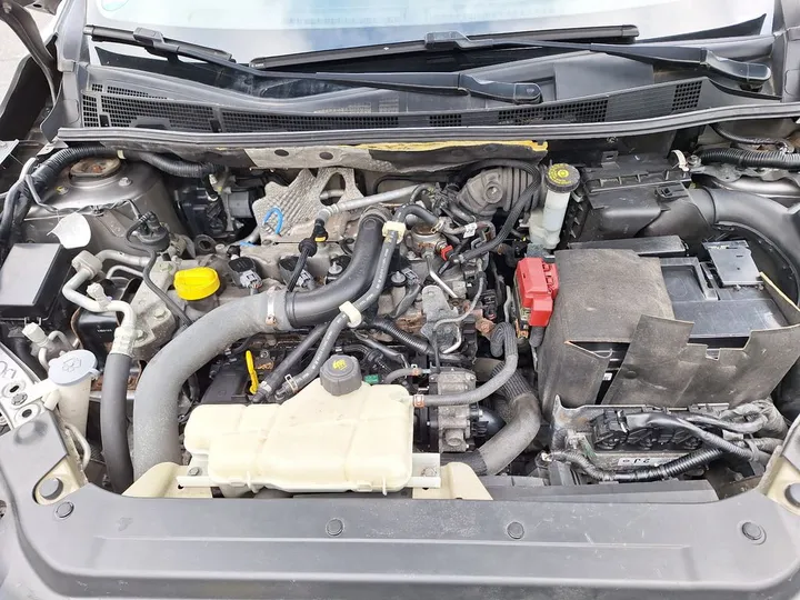 Nissan Pulsar