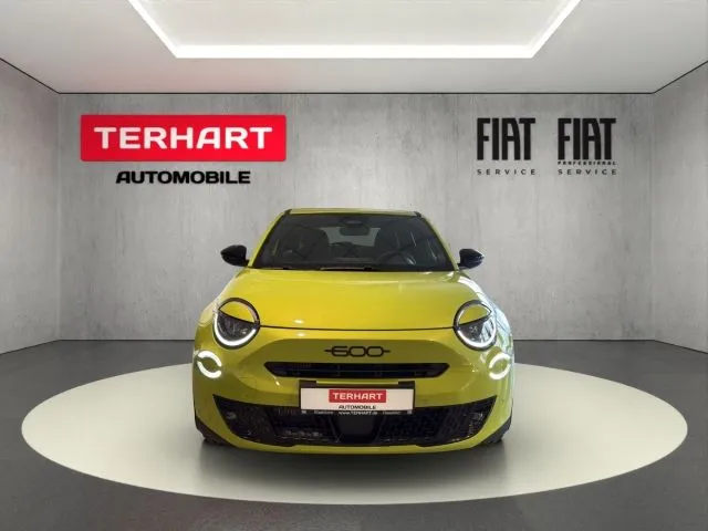 Fiat 600