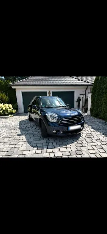 MINI Cooper C