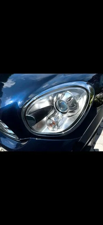 MINI Cooper C