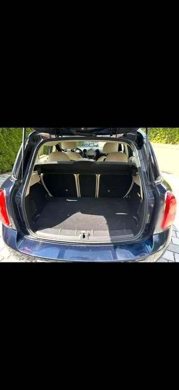 MINI Cooper C