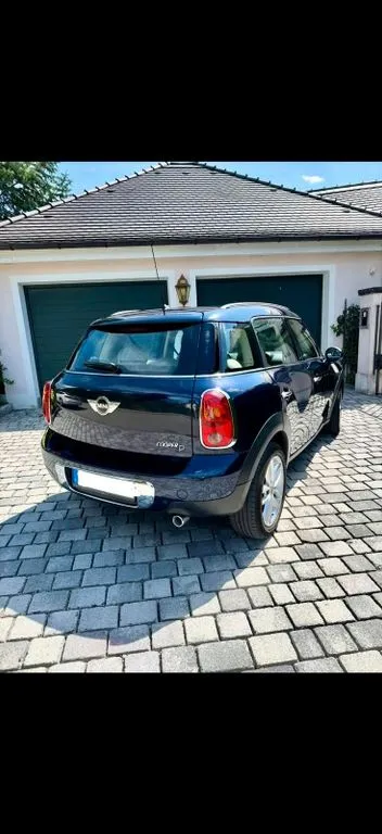 MINI Cooper C