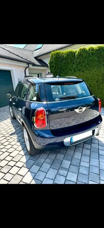 MINI Cooper C