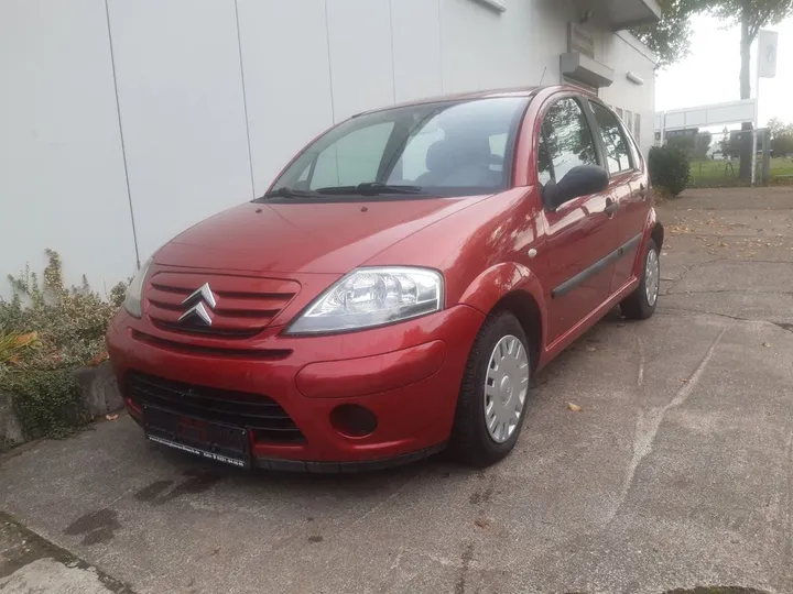 Citroën C3