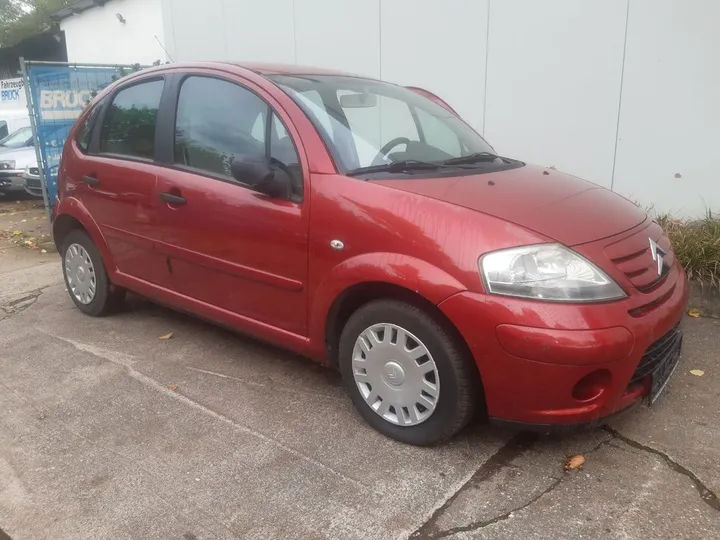 Citroën C3