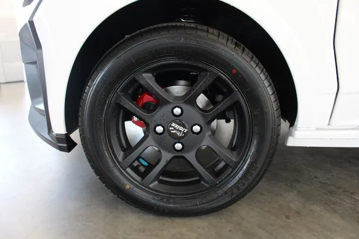 Ligier JS 50