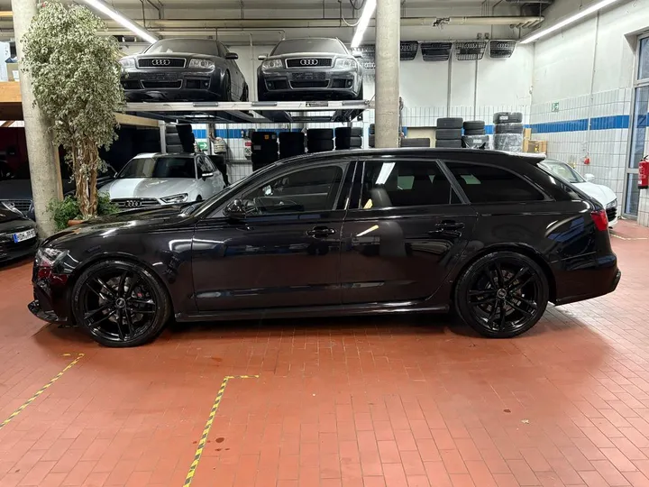 Audi RS6