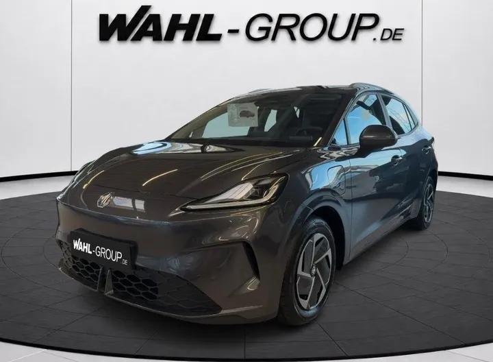 MG MG4 EV Urban