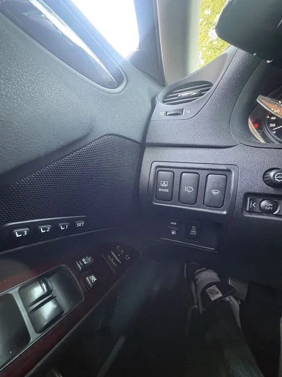 Lexus IS 220