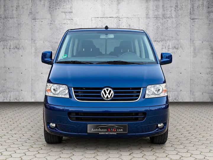 Volkswagen T5 Multivan