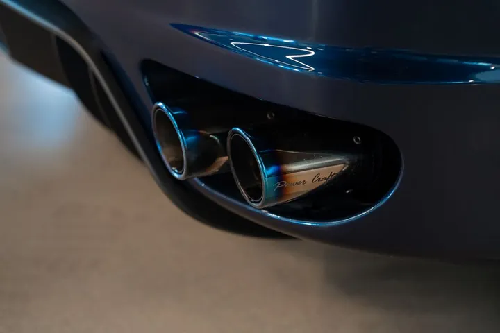 Ferrari F430