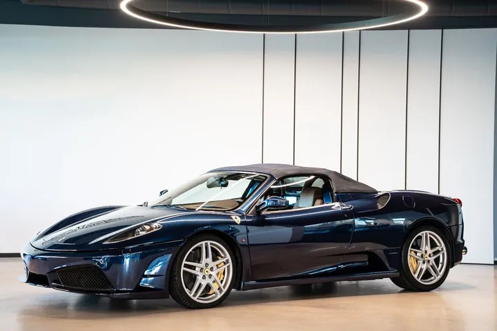 Ferrari F430