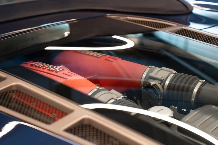 Ferrari F430