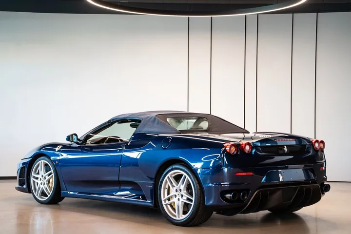 Ferrari F430
