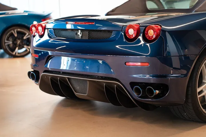 Ferrari F430
