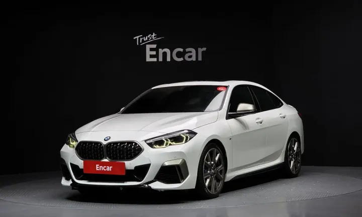 BMW 2-Series